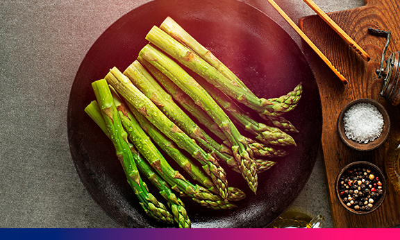 Efeitos de uma dieta baseada em vegetais ricos em inulina na saúde intestinal e no comportamento nutricional